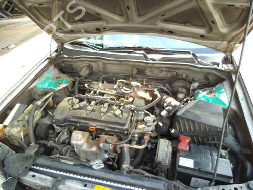 AC compressor NISSAN ALMERA II Hatchback (N16)  | BP3042033M34 