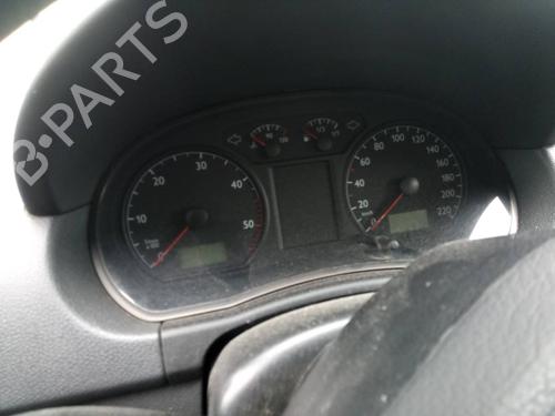Starter VW POLO (9N_, 9A_) 1.9 SDI | BP17632573M8 