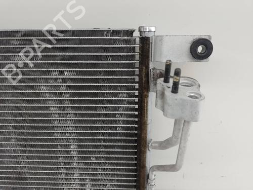 AC radiator HYUNDAI ACCENT III (MC) 1.5 CRDi GLS | BP18602992M32 