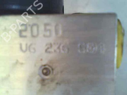 ABS pump VOLVO S40 II (544) 2.0 D | BP3054726M43 