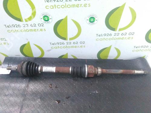Used Right front driveshaft CITROËN XSARA (N1) 1.6 16V (109 hp) 3054282