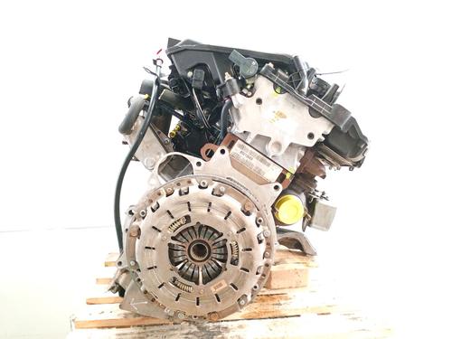 Engine BMW 3 (E46) 320 d | BP39198862M1 - Image 2