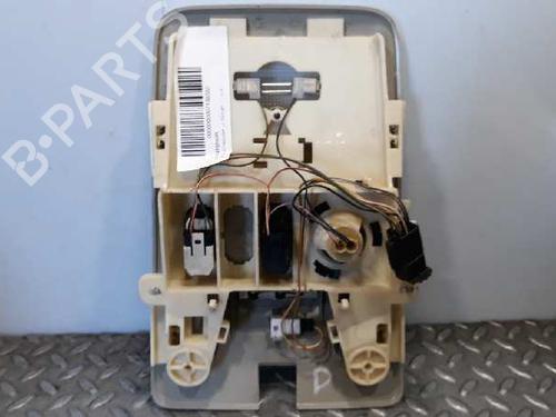 Innerbelysning SAAB 9-5 Estate (YS3E) 1.9 TiD | BP7432572I8 