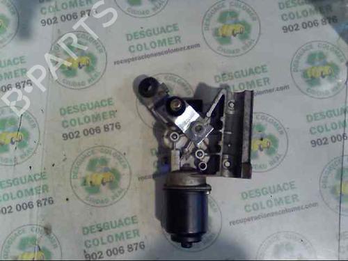 Used Front wiper motor NISSAN NAVARA NP300 (D40) [2004-2025]  3038380