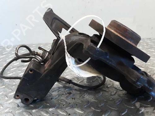 Used Left front steering knuckle CITROËN XANTIA (X1_, X2_) 2.0 HDI 109 (109 hp) 3063888