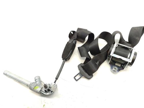 Front right seatbelt OPEL CORSA D (S07)  | BP24517943I25 