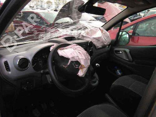 Front right interior door handle CITROËN BERLINGO MULTISPACE (B9) 1.6 HDi 90 | BP8758777I14  - Image 7