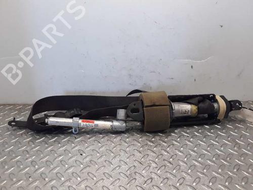 Used Front right seatbelt SAAB 9-5 Estate (YS3E) 1.9 TiD (150 hp) 8758459