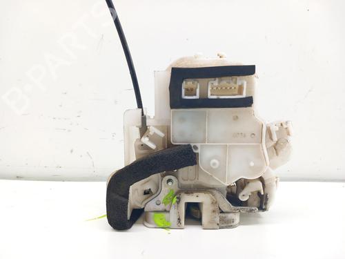 Used Front left lock Front left lock SUBARU FORESTER (SH_) [2007-2026] 5002730 5002730