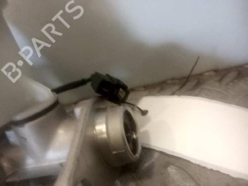 Brake master cylinder MITSUBISHI GALLOPER (JK-01)  | BP7237047M77 