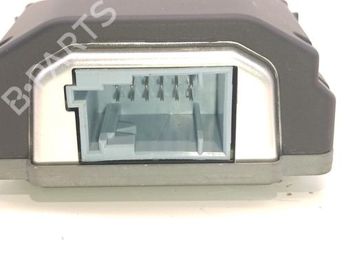 Electronic module CITROËN C3 III Van (SX_, SY_) BlueHDi 75 | BP26167531M83 