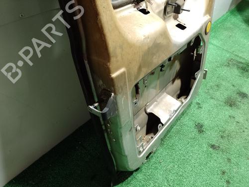 Left tailgate FORD TRANSIT CONNECT (P65_, P70_, P80_)  | BP19262764C76 