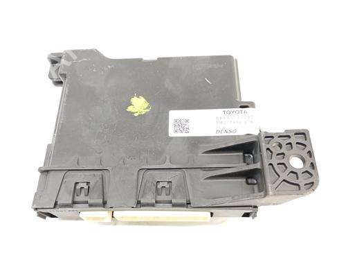 Used Control unit Control unit TOYOTA AURIS (_E18_) 1.2 (NRE185_, NRE185R) (116 hp) 40459546 40459546
