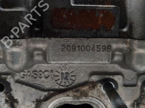 Cylinder head OPEL COMBO Box Body/MPV (X12) 1.6 CDTI (B05) | BP30686975M5