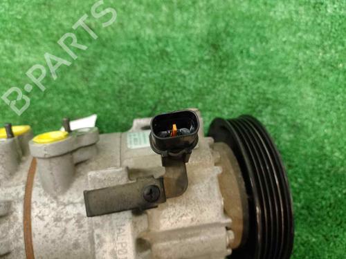 AC compressor HYUNDAI i30 (GD)  | BP17222770M34 