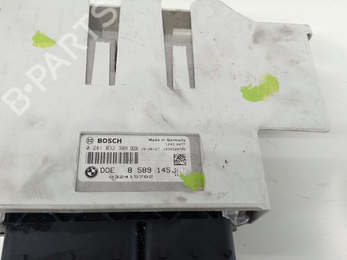 Control unit BMW 2 Gran Tourer (F46) 218 d | BP25764854M11 