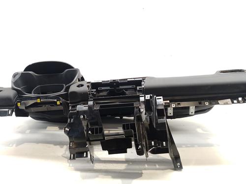 Used Airbag Kit RENAULT KADJAR (HA_, HL_) 1.6 dCi 130 (HLA4) (130 hp) 25756162