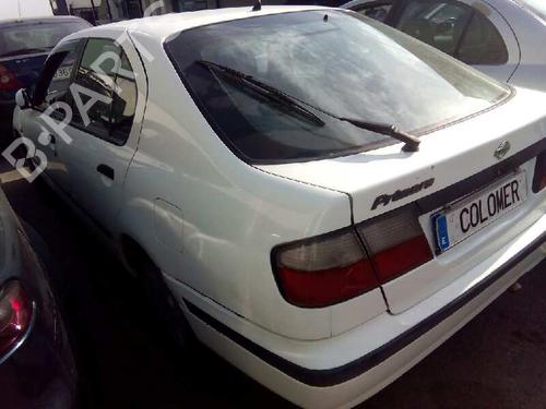 Control unit NISSAN PRIMERA (P11)  | BP5414585M11 
