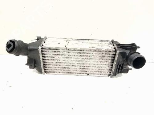 Intercooler PEUGEOT 407 (6D_) [2004-2011]  3161371