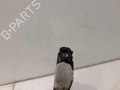 Front right lock HONDA HR-V (GH_)  | BP5146397C97 