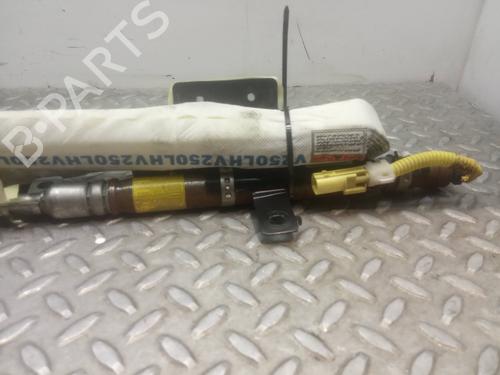Left curtain airbag CHEVROLET EPICA (KL1_) 2.0 D | BP11836771C11 