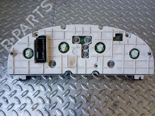 Instrument cluster FORD MONDEO III (B5Y) 2.0 16V TDDi / TDCi | BP3060370C47 