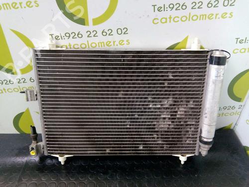 Used AC radiator CITROËN XSARA Break (N2) 2.0 HDI 90 (90 hp) 3052713