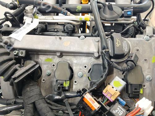 Engine AUDI A6 C5 (4B2, 4B4) 1.8 T | BP31112682M1 - Image 9