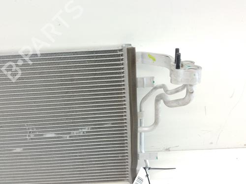 AC radiator KIA CEED Sportswagon (CD) 1.0 T-GDI | BP27520699M32 