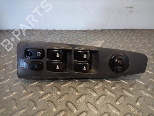 Left front window switch KIA CERATO I Hatchback (LD) 2.0 CRDi (112 hp) 13506626