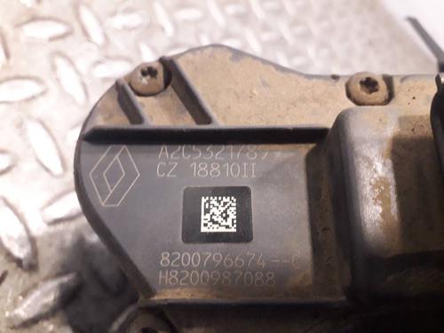 Egr RENAULT KOLEOS I (HY_)  | BP15728777M69 
