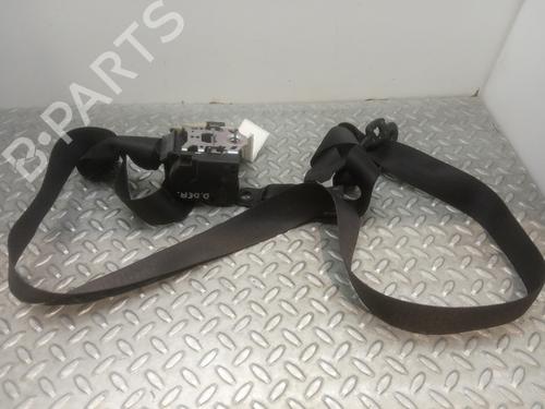 Sikkerhedssele bag venstre FORD FOCUS II (DA_, HCP, DP) 1.6 TDCi (90 hp) 6634491