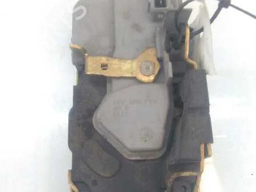 Rear right lock PEUGEOT 206 Hatchback (2A/C) 1.4 HDi eco 70 | BP3043037C99 