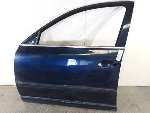 Used Left front door SKODA SUPERB I (3U4) [2001-2008]  7478211