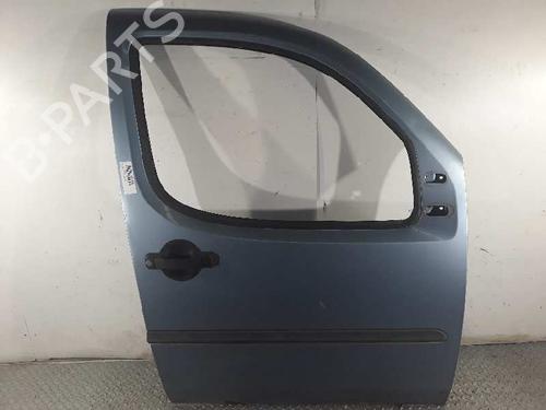 Right front door FIAT DOBLO MPV (119_, 223_) 1.9 JTD (105 hp) 5575877