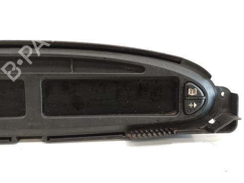Instrument cluster CITROËN XSARA PICASSO (N68)  | BP24106696C47 