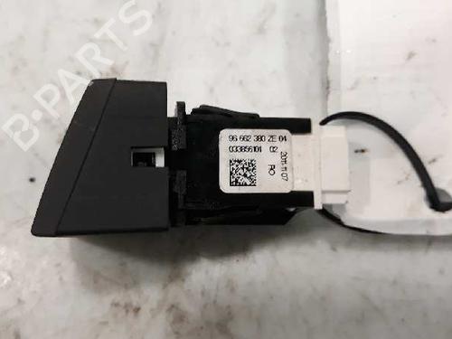 Warning switch PEUGEOT 508 I (8D_) 2.0 HDi | BP5393916I22 