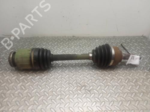 Used Right front driveshaft KIA SORENTO I (JC) [2002-2011]  11940493