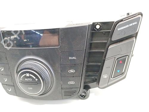 Climate control HYUNDAI i40 I (VF) 1.7 CRDI | BP36433215I5 - Image 3