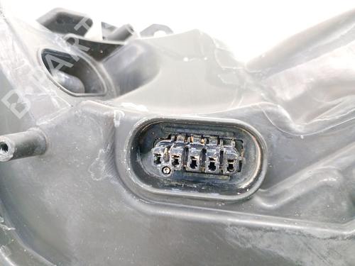 Right headlight OPEL ASTRA H GTC (A04) 1.9 CDTI (L08) | BP37376850C29 - Image 7