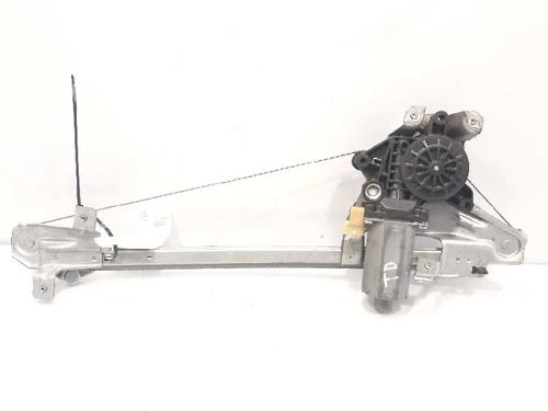 Used Rear right window mechanism SAAB 9-5 (YS3E) [1997-2009]  4753364