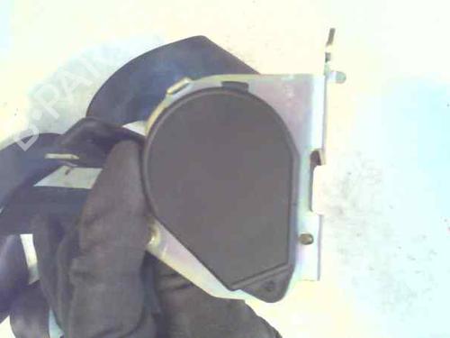 Rear right seatbelt CITROËN C4 I (LC_)  | BP6634523I28 