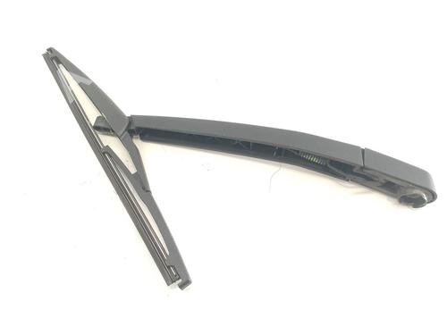 Used Rear windshield wiper arm OPEL CORSA D (S07) 1.2 (L08, L68) (86 hp) 21264233