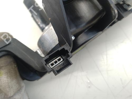 Rear wiper motor NISSAN QASHQAI / QASHQAI +2 I (J10, NJ10, JJ10E) 1.5 dCi | BP26502971M102 