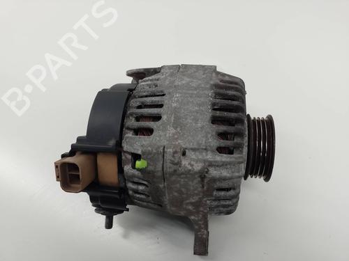 Alternator NISSAN MICRA III (K12)  | BP18064638M7 