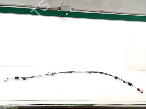Used Cable Cable FORD C-MAX II (DXA/CB7, DXA/CEU) 1.6 Ti (125 hp) 40237901 40237901