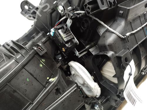 Heater matrix box TOYOTA AVENSIS Saloon (_T27_)  | BP24105749M61 
