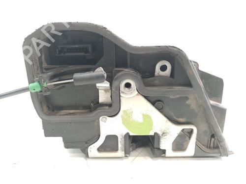 Front right lock BMW X3 (E83) 3.0 d | BP19782096C97 