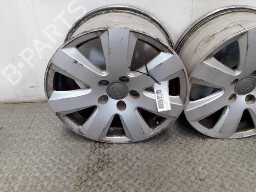 Rim AUDI A6 C6 (4F2) 3.0 TDI quattro | BP15764405C45 