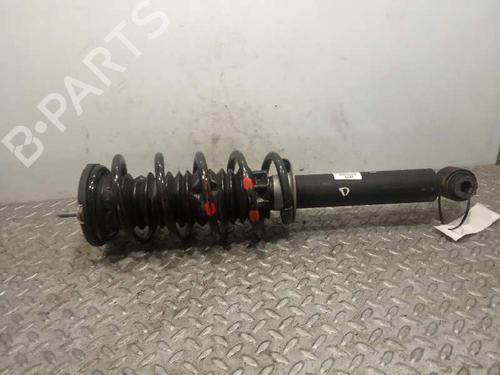 Used Right front shock absorber PEUGEOT 407 (6D_) [2004-2011]  3555070
